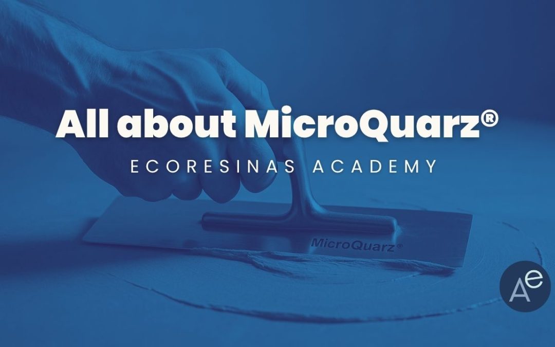 All about MicroQuarz®