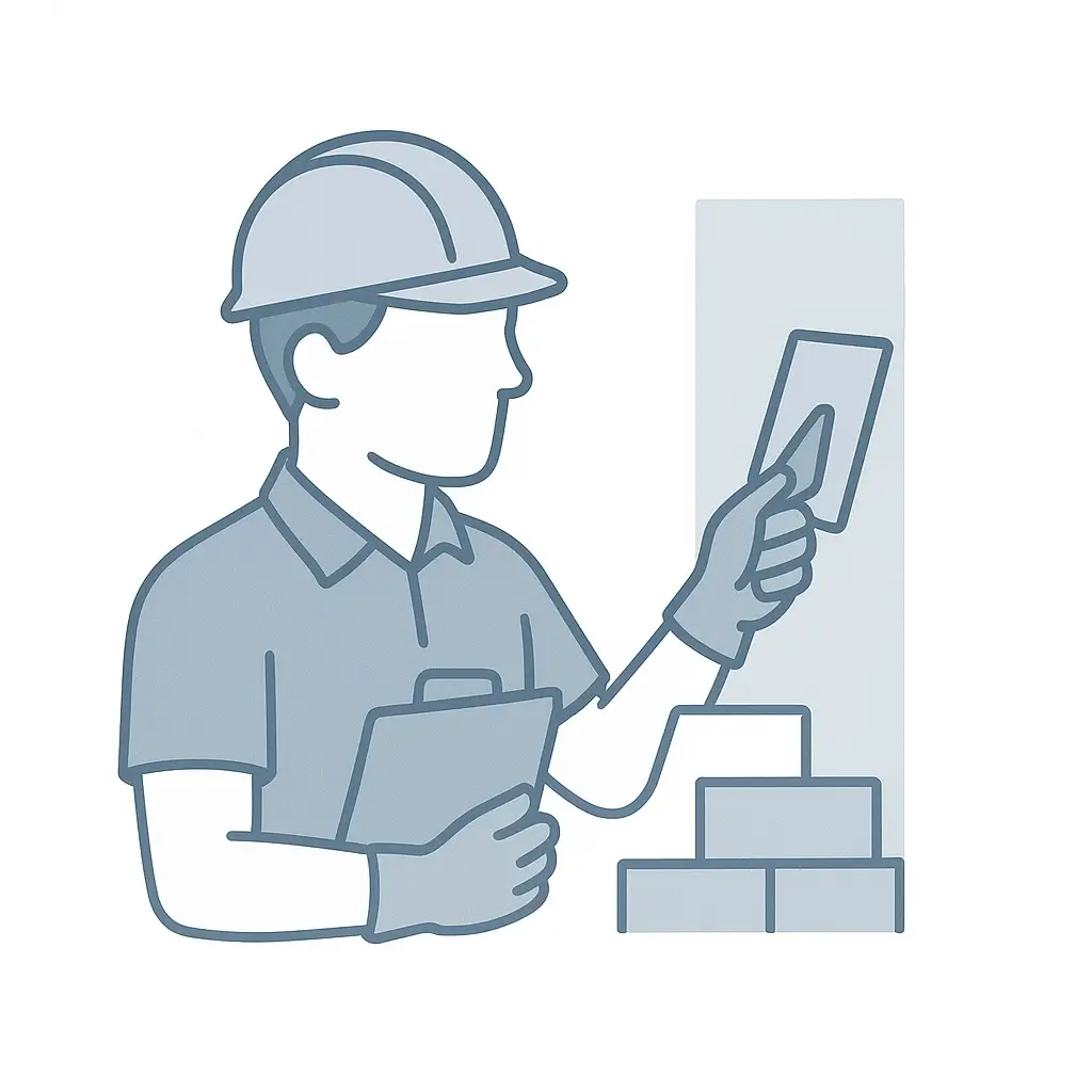 Impara ad applicare come una professionista