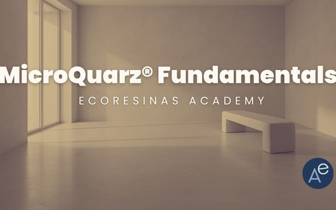 Fundamentals of MicroQuarz®
