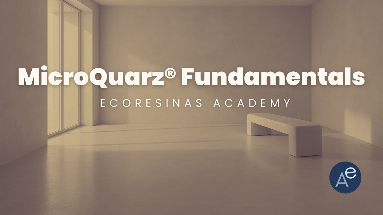 MicroQuarz® Fundamentals